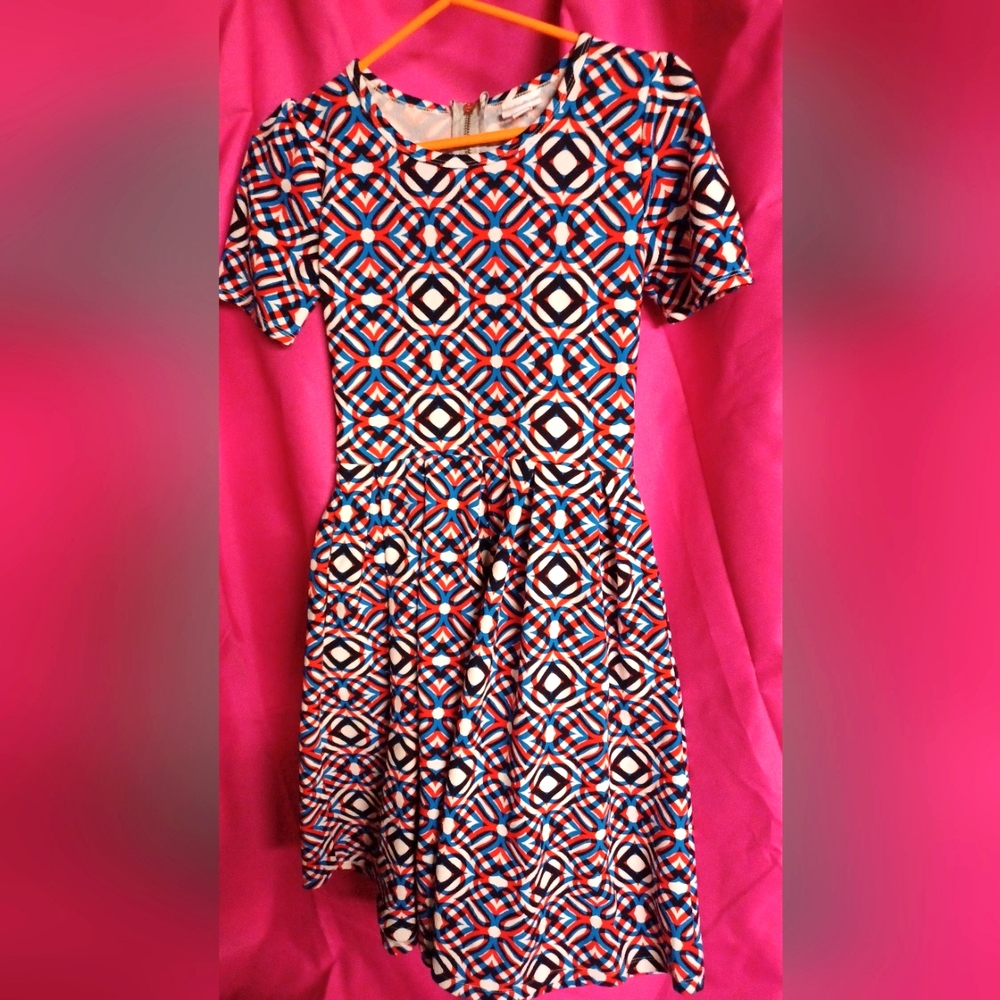 LuLaRoe Amelia